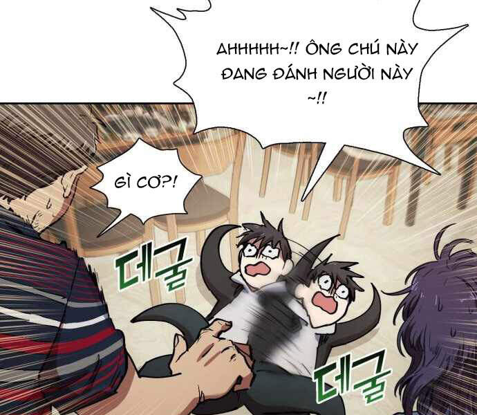 Những Ranker Cấp S Mà Tôi Nuôi Dưỡng Chap 10 - Next Chap 11