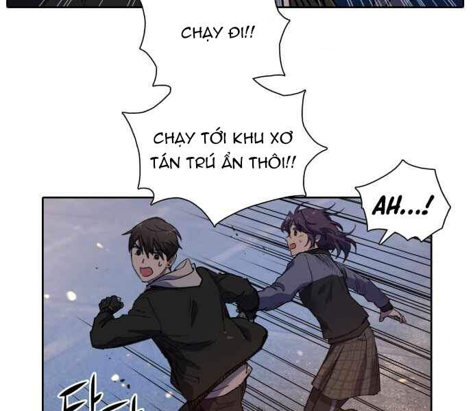Những Ranker Cấp S Mà Tôi Nuôi Dưỡng Chap 10 - Next Chap 11