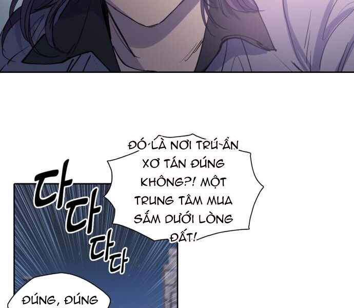 Những Ranker Cấp S Mà Tôi Nuôi Dưỡng Chap 10 - Next Chap 11