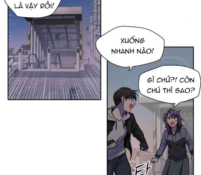 Những Ranker Cấp S Mà Tôi Nuôi Dưỡng Chap 10 - Next Chap 11