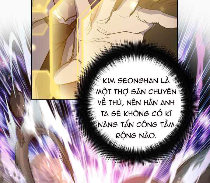 Những Ranker Cấp S Mà Tôi Nuôi Dưỡng Chap 10 - Next Chap 11