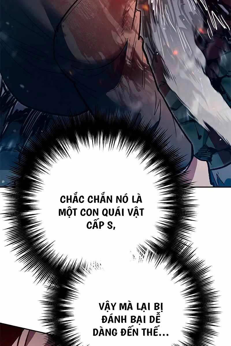 Những Ranker Cấp S Mà Tôi Nuôi Dưỡng Chap 125 - Next Chap 126