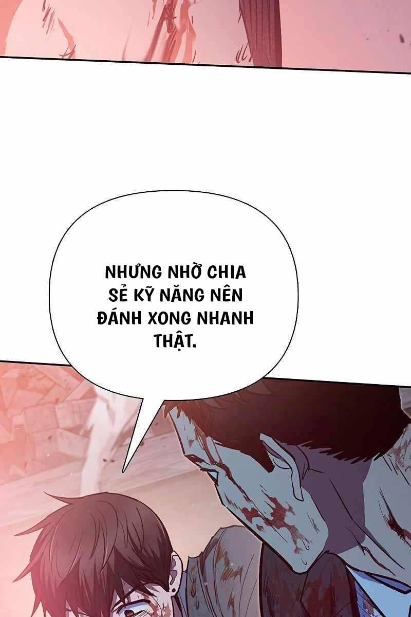 Những Ranker Cấp S Mà Tôi Nuôi Dưỡng Chap 125 - Next Chap 126