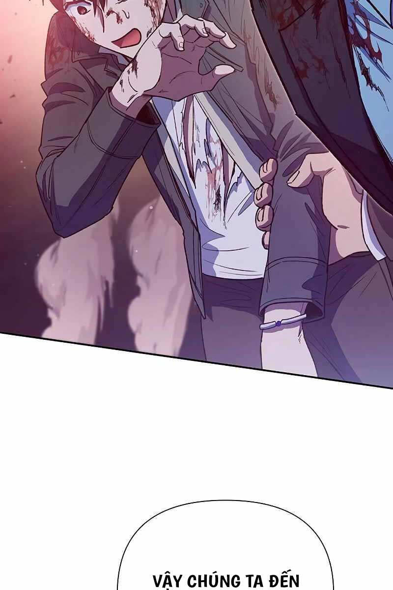 Những Ranker Cấp S Mà Tôi Nuôi Dưỡng Chap 125 - Next Chap 126