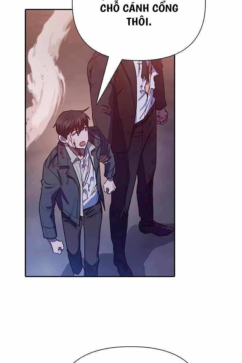 Những Ranker Cấp S Mà Tôi Nuôi Dưỡng Chap 125 - Next Chap 126