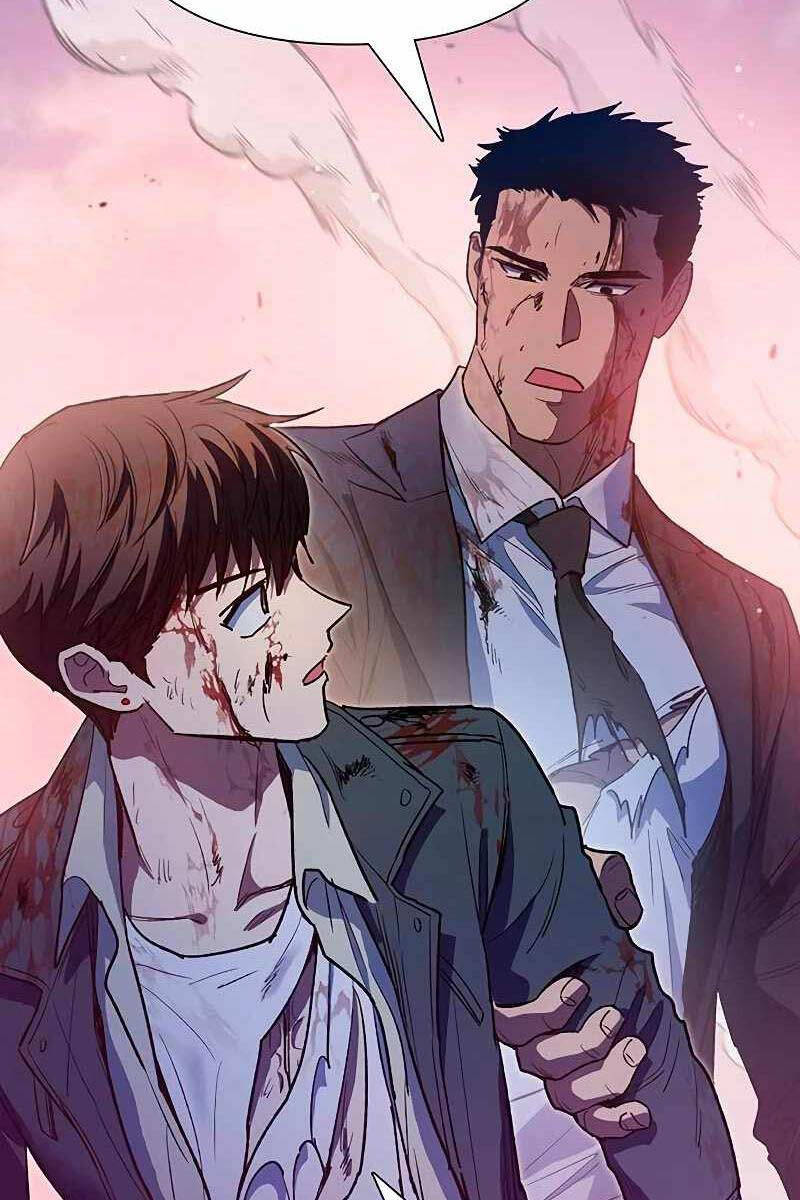 Những Ranker Cấp S Mà Tôi Nuôi Dưỡng Chap 125 - Next Chap 126