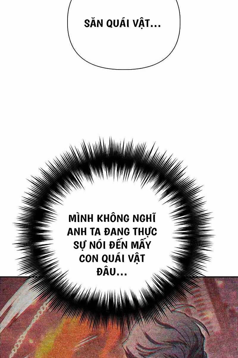 Những Ranker Cấp S Mà Tôi Nuôi Dưỡng Chap 125 - Next Chap 126