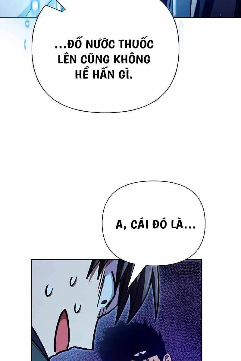 Những Ranker Cấp S Mà Tôi Nuôi Dưỡng Chap 125 - Next Chap 126