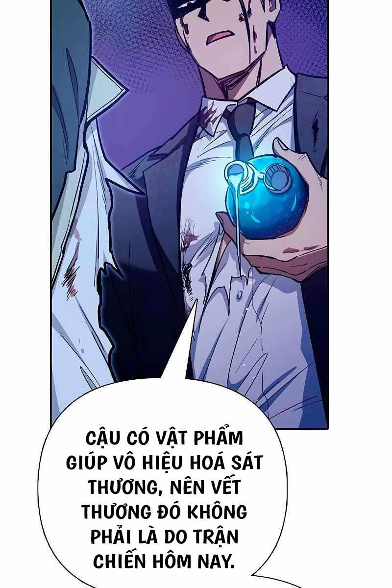 Những Ranker Cấp S Mà Tôi Nuôi Dưỡng Chap 125 - Next Chap 126