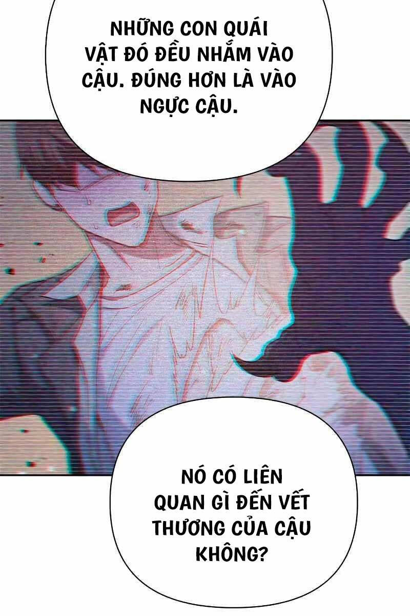 Những Ranker Cấp S Mà Tôi Nuôi Dưỡng Chap 125 - Next Chap 126