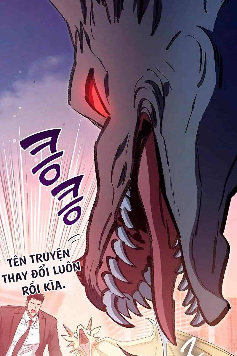 Những Ranker Cấp S Mà Tôi Nuôi Dưỡng Chap 125 - Next Chap 126