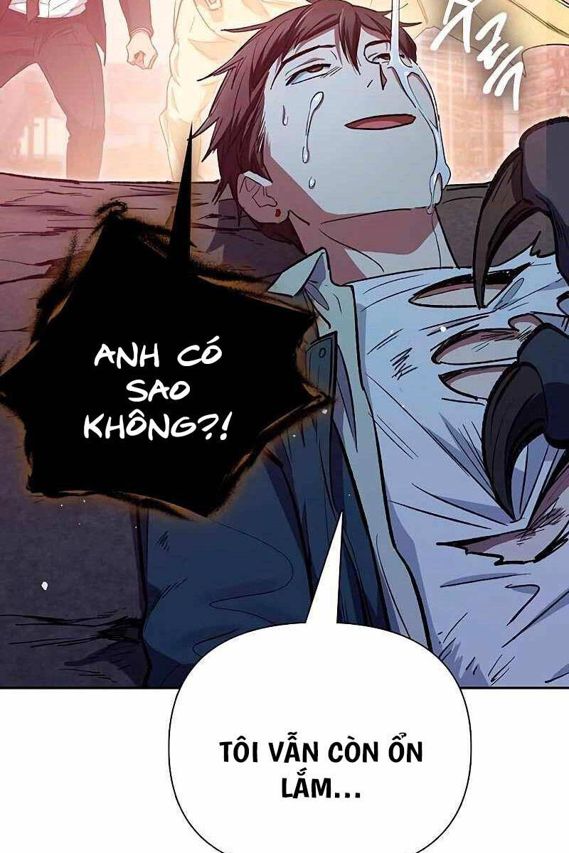 Những Ranker Cấp S Mà Tôi Nuôi Dưỡng Chap 125 - Next Chap 126