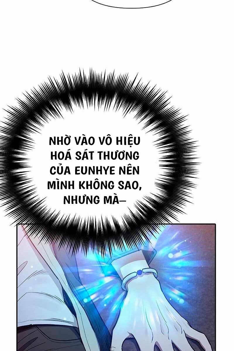 Những Ranker Cấp S Mà Tôi Nuôi Dưỡng Chap 125 - Next Chap 126