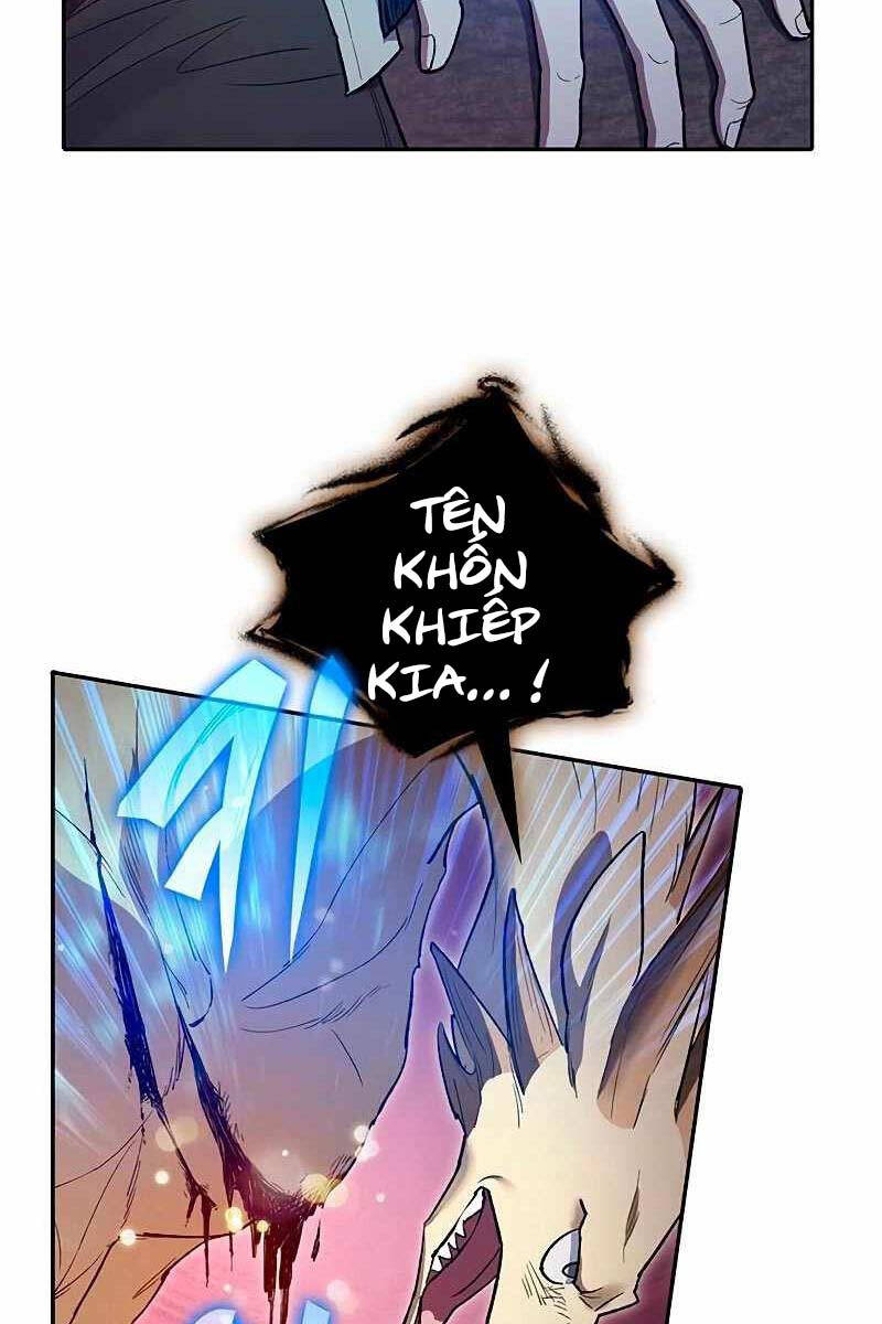Những Ranker Cấp S Mà Tôi Nuôi Dưỡng Chap 125 - Next Chap 126