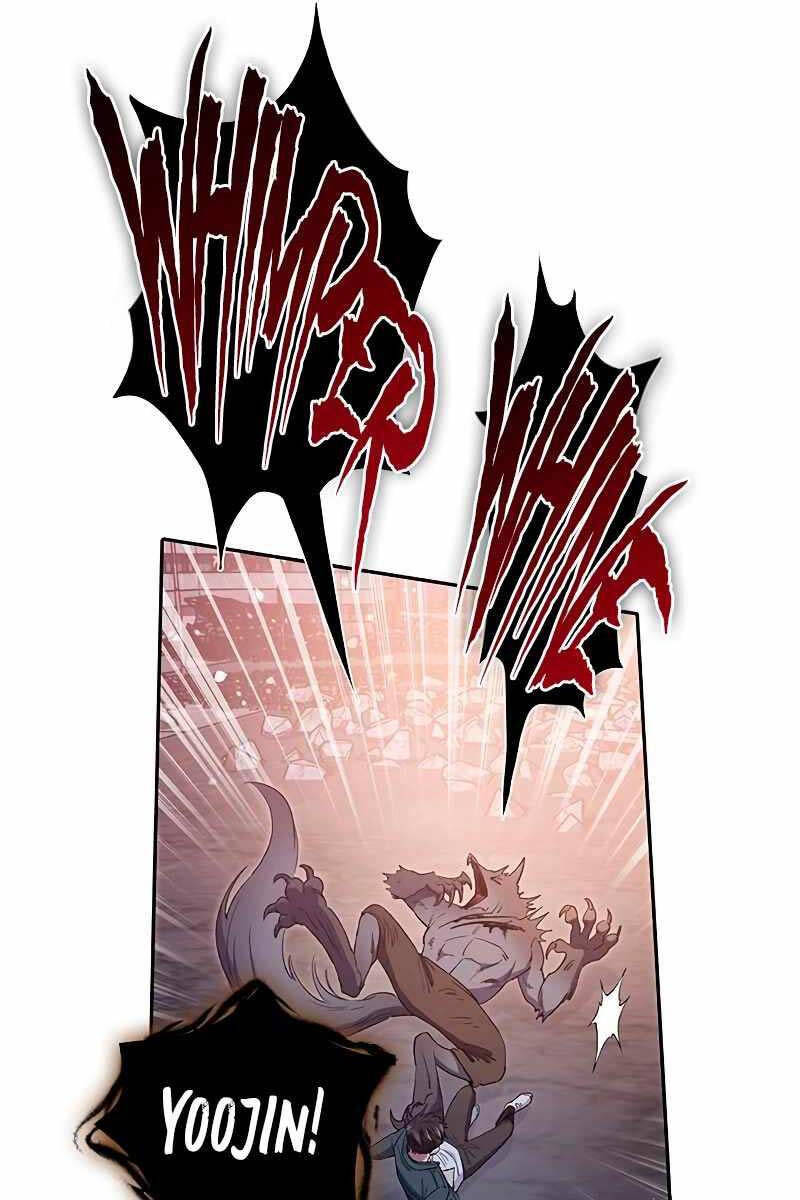 Những Ranker Cấp S Mà Tôi Nuôi Dưỡng Chap 125 - Next Chap 126