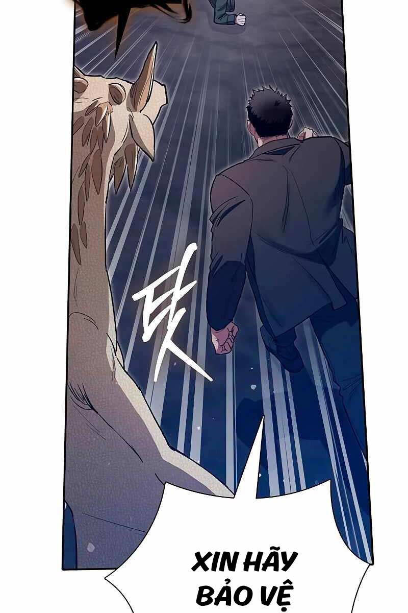 Những Ranker Cấp S Mà Tôi Nuôi Dưỡng Chap 125 - Next Chap 126