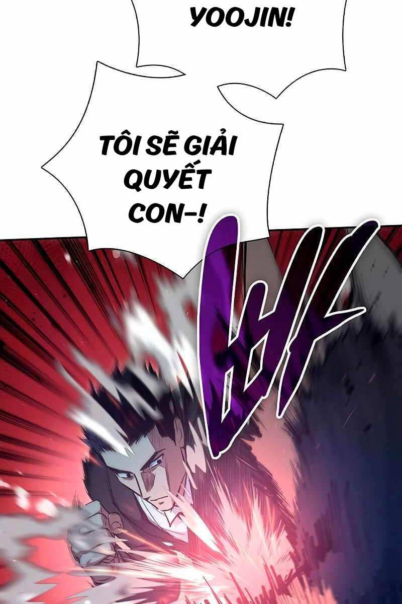 Những Ranker Cấp S Mà Tôi Nuôi Dưỡng Chap 125 - Next Chap 126