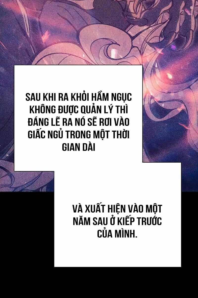 Những Ranker Cấp S Mà Tôi Nuôi Dưỡng Chap 125 - Next Chap 126