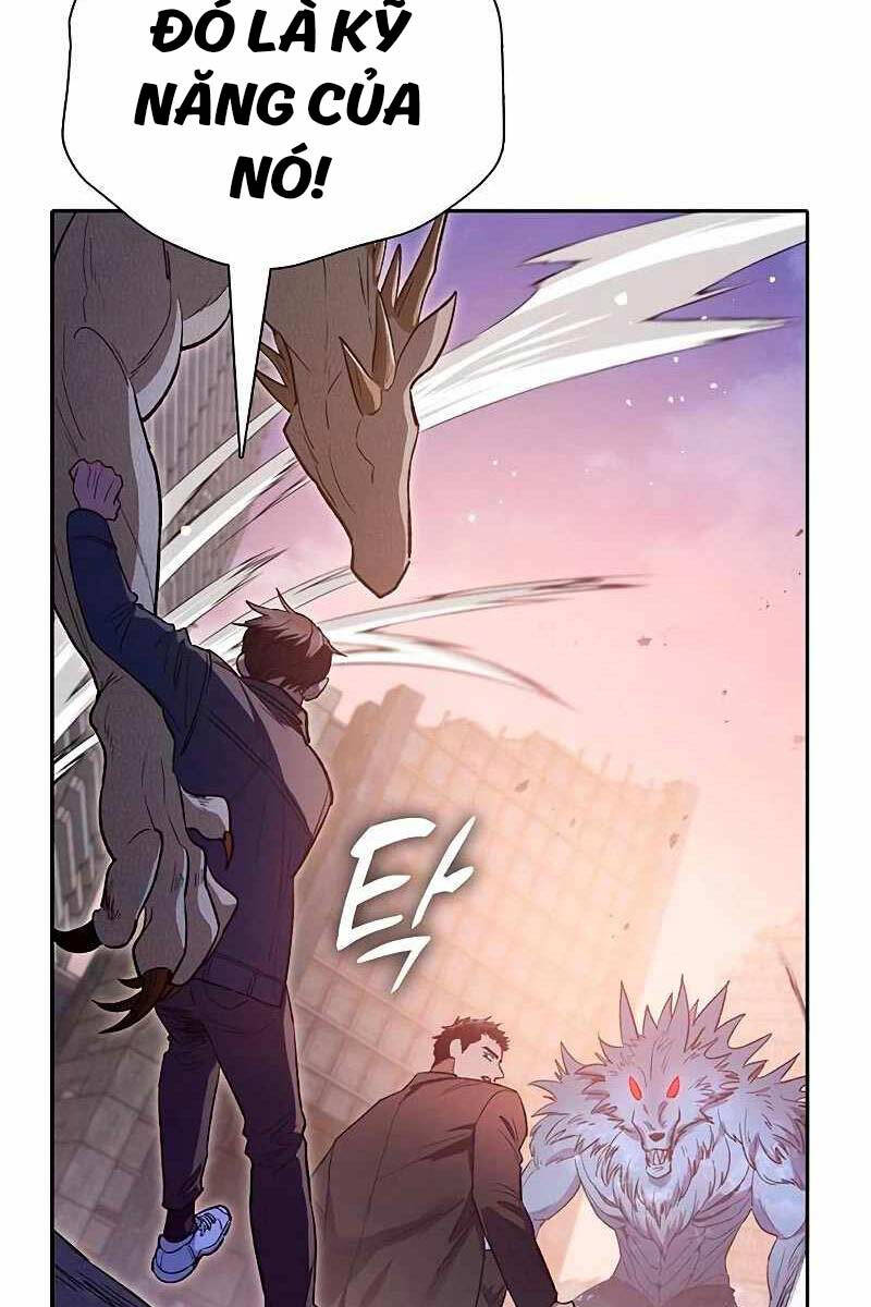 Những Ranker Cấp S Mà Tôi Nuôi Dưỡng Chap 125 - Next Chap 126