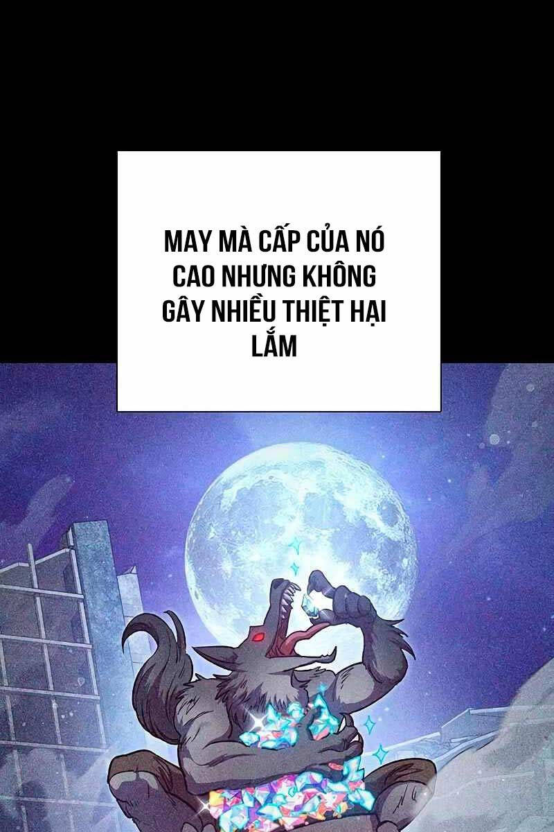 Những Ranker Cấp S Mà Tôi Nuôi Dưỡng Chap 125 - Next Chap 126