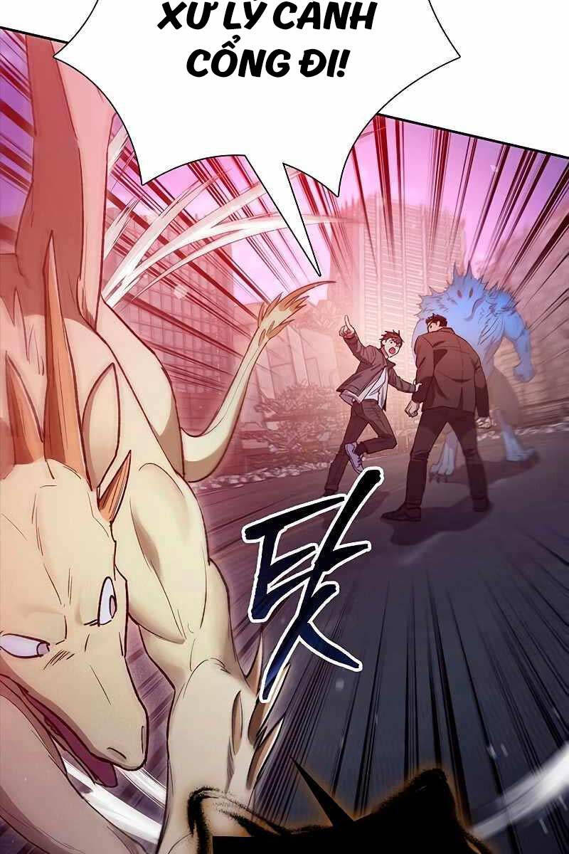 Những Ranker Cấp S Mà Tôi Nuôi Dưỡng Chap 125 - Next Chap 126