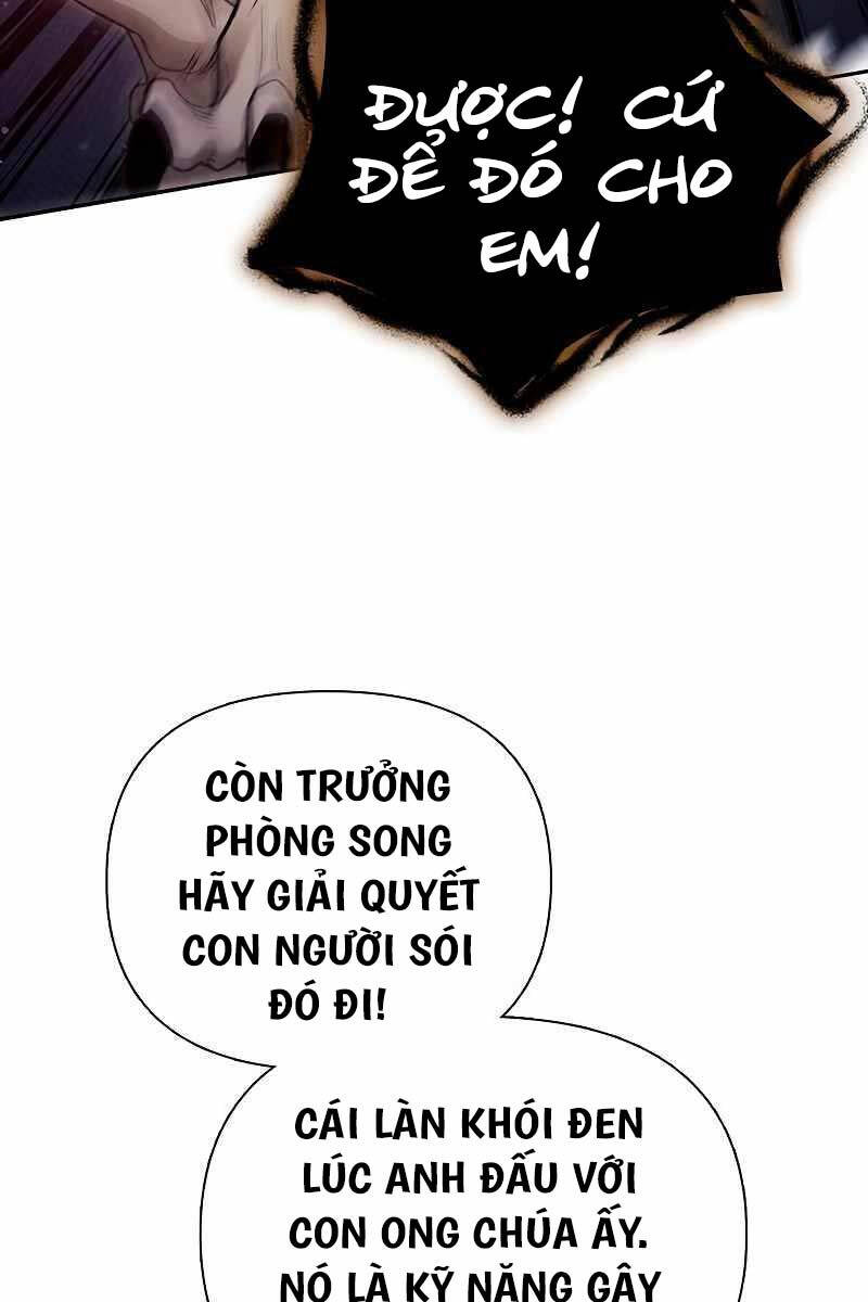 Những Ranker Cấp S Mà Tôi Nuôi Dưỡng Chap 125 - Next Chap 126