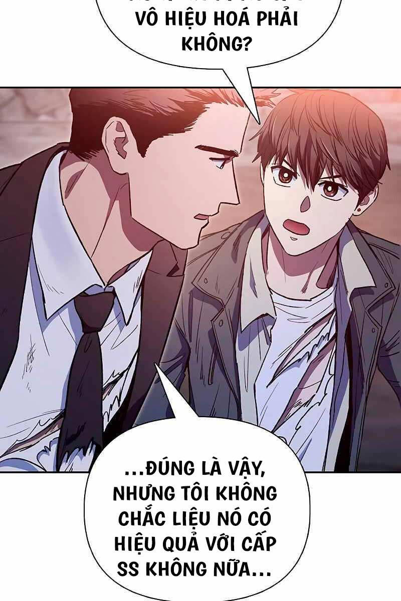 Những Ranker Cấp S Mà Tôi Nuôi Dưỡng Chap 125 - Next Chap 126
