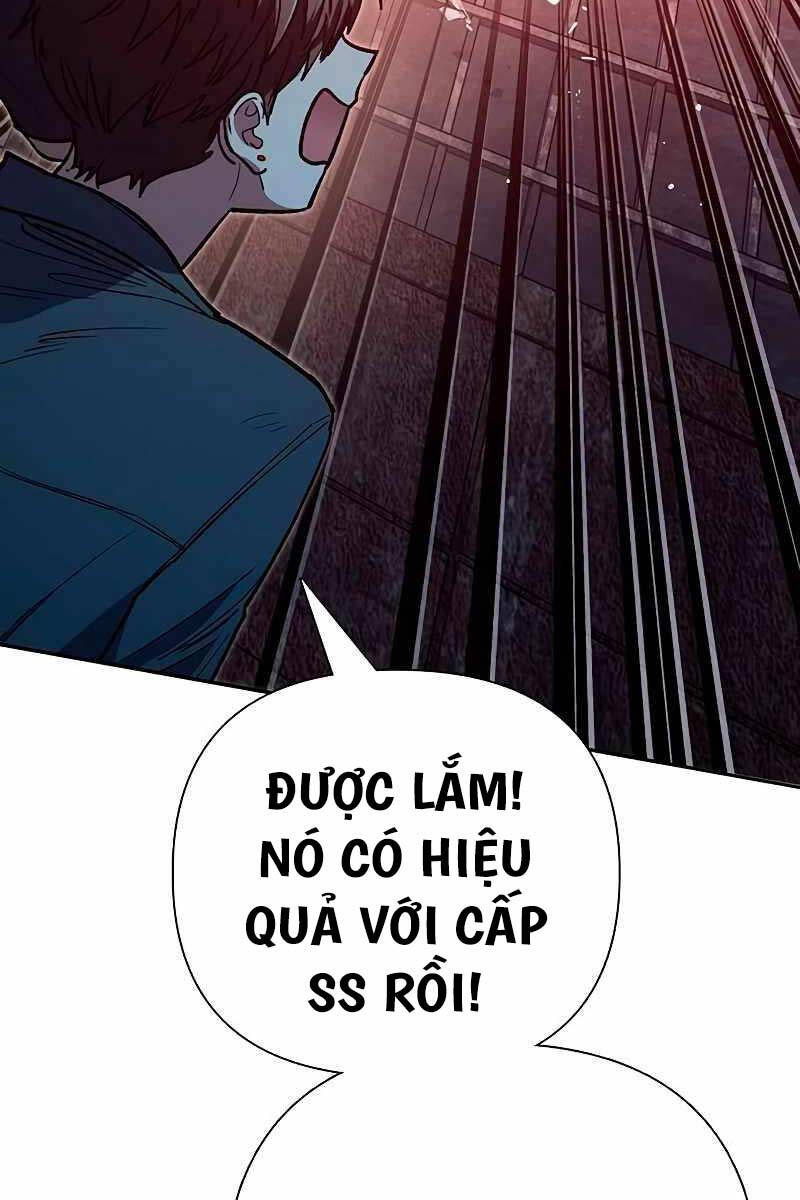 Những Ranker Cấp S Mà Tôi Nuôi Dưỡng Chap 125 - Next Chap 126