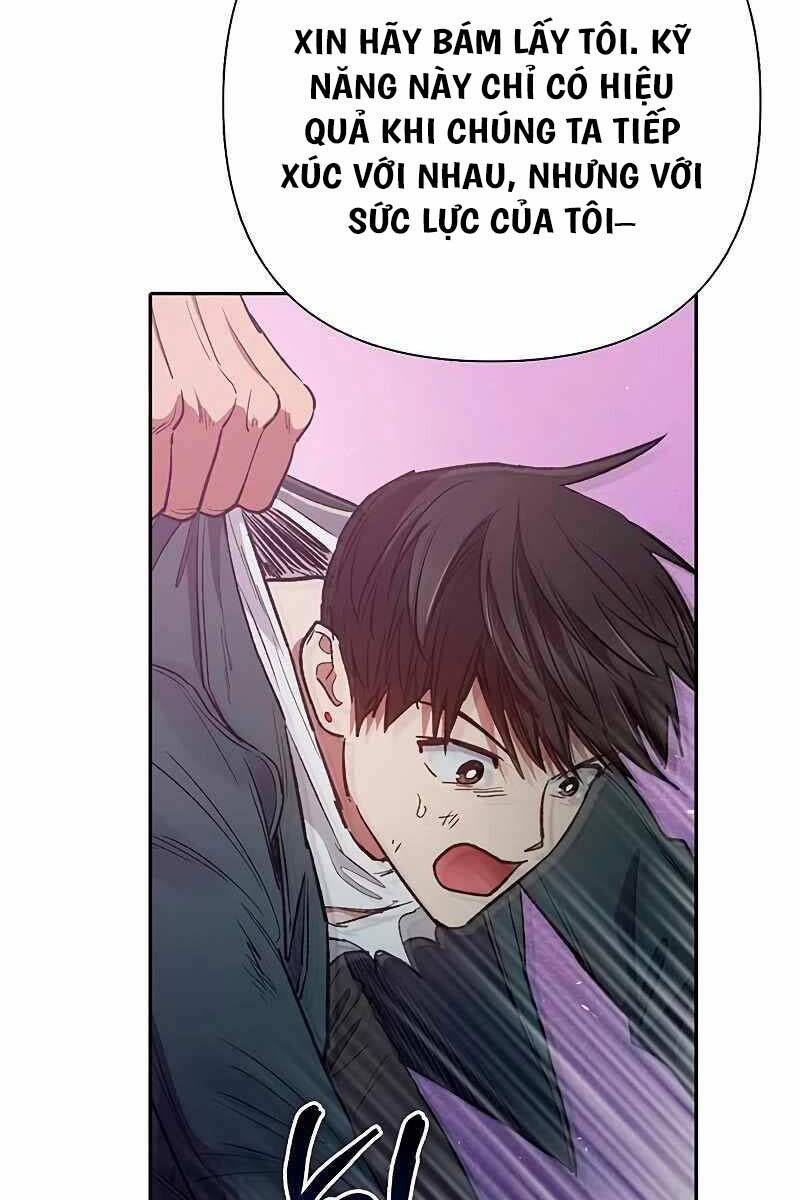Những Ranker Cấp S Mà Tôi Nuôi Dưỡng Chap 125 - Next Chap 126