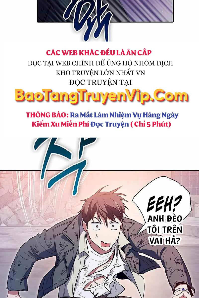 Những Ranker Cấp S Mà Tôi Nuôi Dưỡng Chap 125 - Next Chap 126
