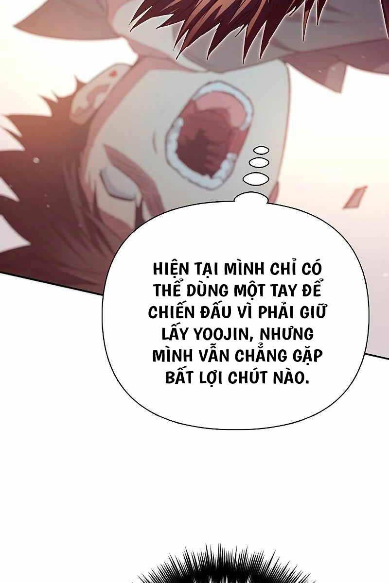 Những Ranker Cấp S Mà Tôi Nuôi Dưỡng Chap 125 - Next Chap 126
