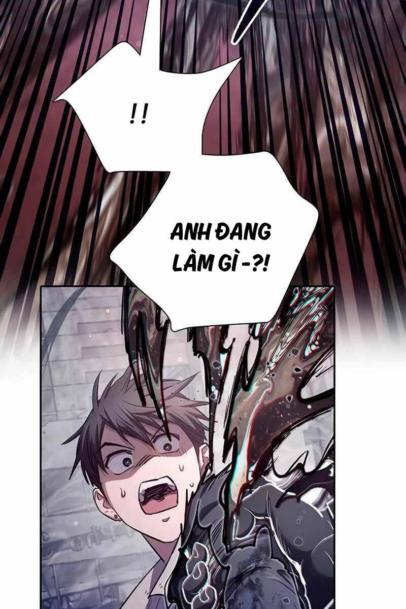 Những Ranker Cấp S Mà Tôi Nuôi Dưỡng Chap 126 - Next Chap 127