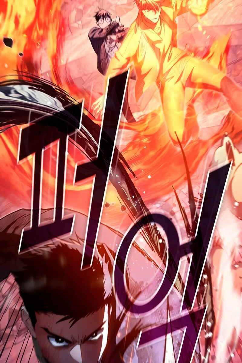 Những Ranker Cấp S Mà Tôi Nuôi Dưỡng Chap 126 - Next Chap 127