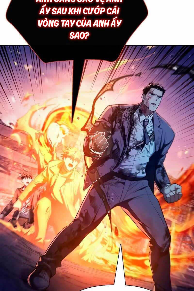Những Ranker Cấp S Mà Tôi Nuôi Dưỡng Chap 126 - Next Chap 127