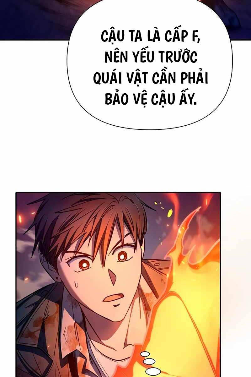 Những Ranker Cấp S Mà Tôi Nuôi Dưỡng Chap 126 - Next Chap 127