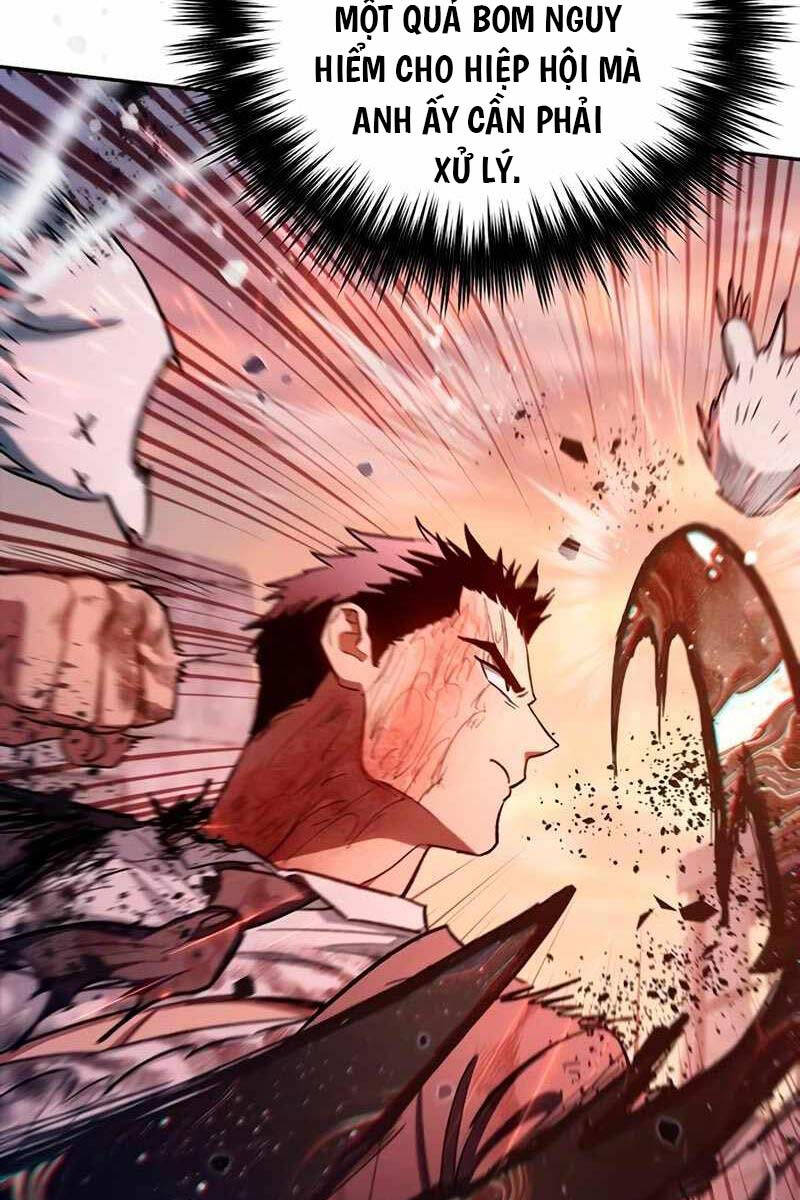 Những Ranker Cấp S Mà Tôi Nuôi Dưỡng Chap 126 - Next Chap 127