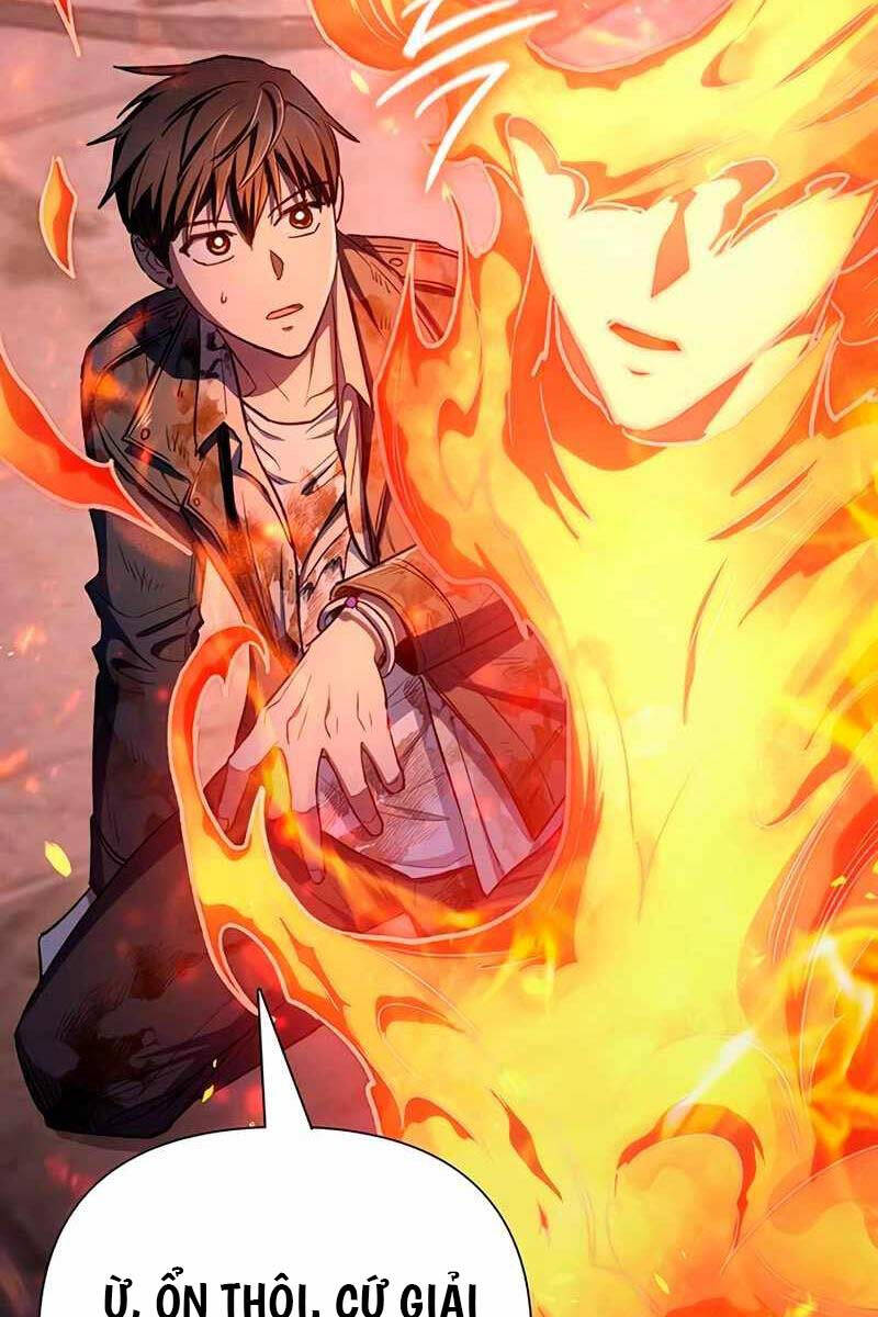 Những Ranker Cấp S Mà Tôi Nuôi Dưỡng Chap 126 - Next Chap 127