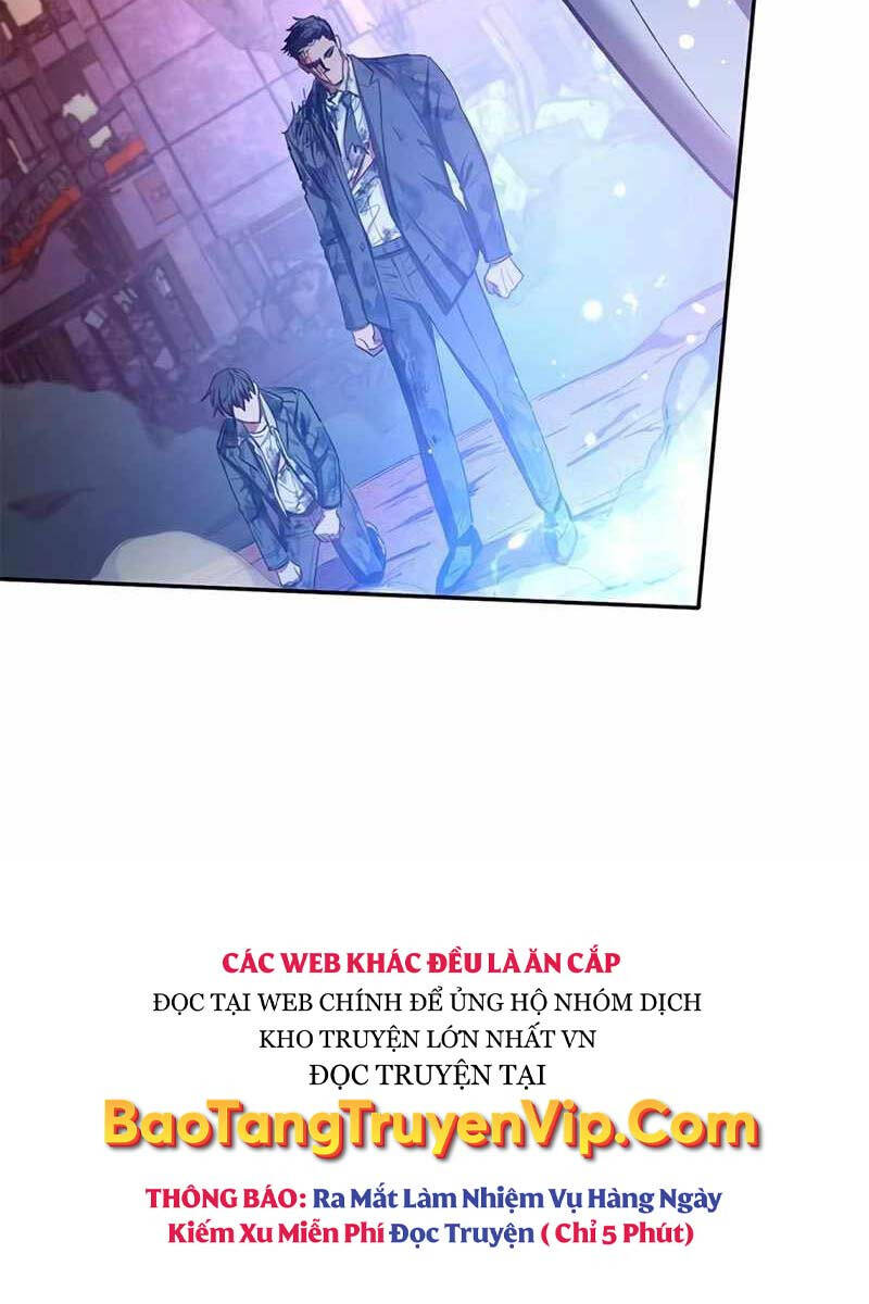 Những Ranker Cấp S Mà Tôi Nuôi Dưỡng Chap 126 - Next Chap 127
