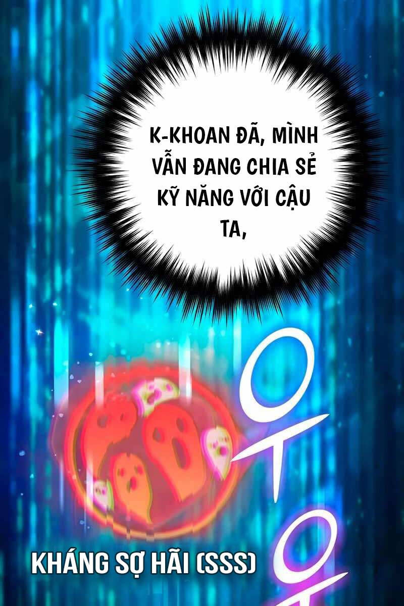 Những Ranker Cấp S Mà Tôi Nuôi Dưỡng Chap 126 - Next Chap 127