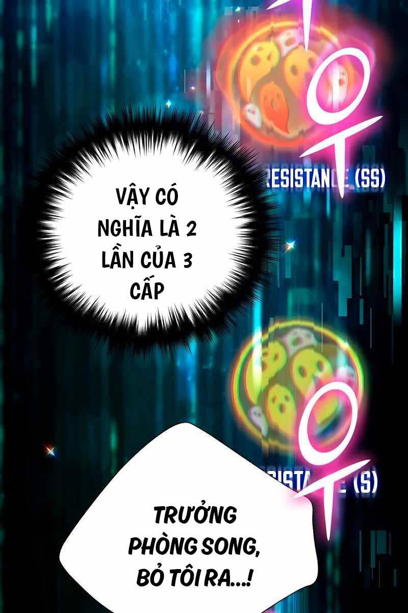 Những Ranker Cấp S Mà Tôi Nuôi Dưỡng Chap 126 - Next Chap 127