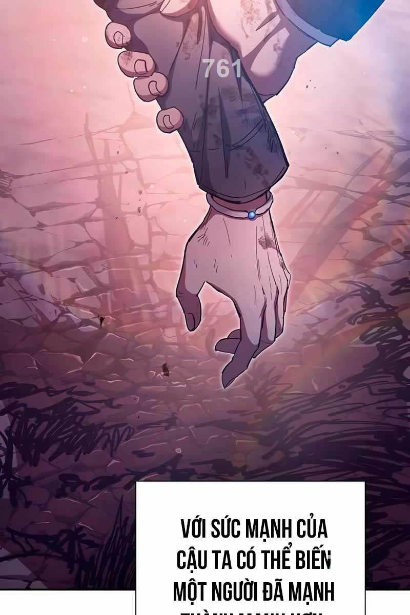 Những Ranker Cấp S Mà Tôi Nuôi Dưỡng Chap 126 - Next Chap 127