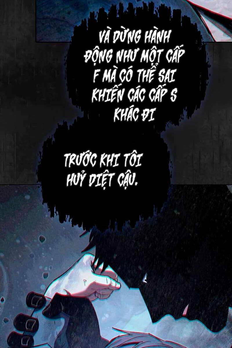 Những Ranker Cấp S Mà Tôi Nuôi Dưỡng Chap 126 - Next Chap 127