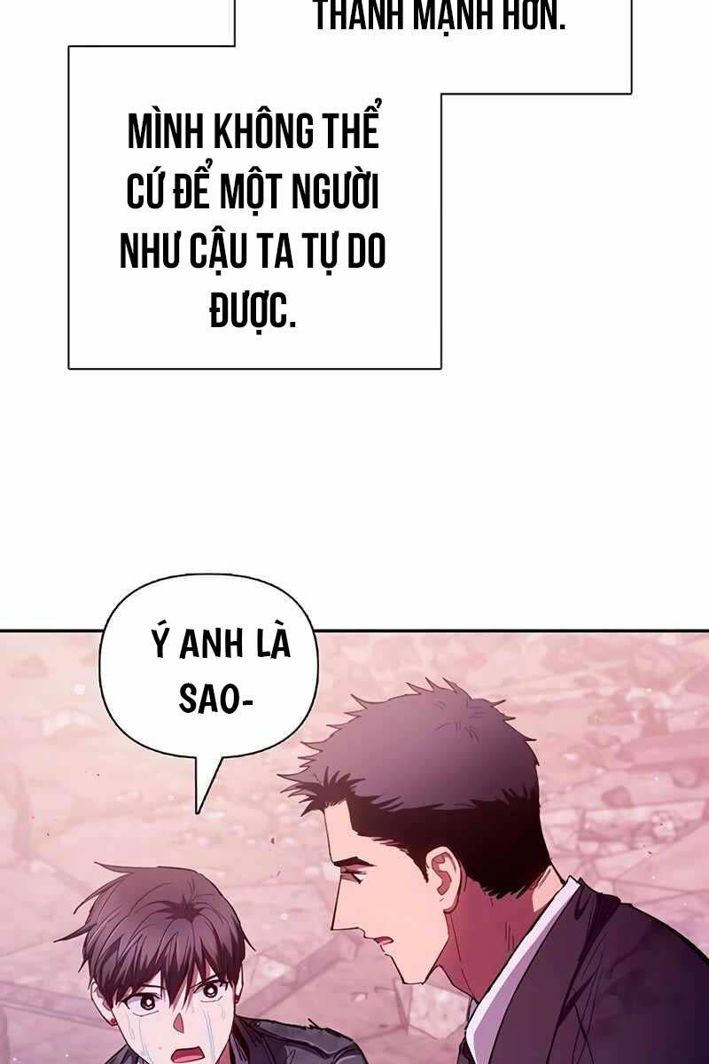 Những Ranker Cấp S Mà Tôi Nuôi Dưỡng Chap 126 - Next Chap 127