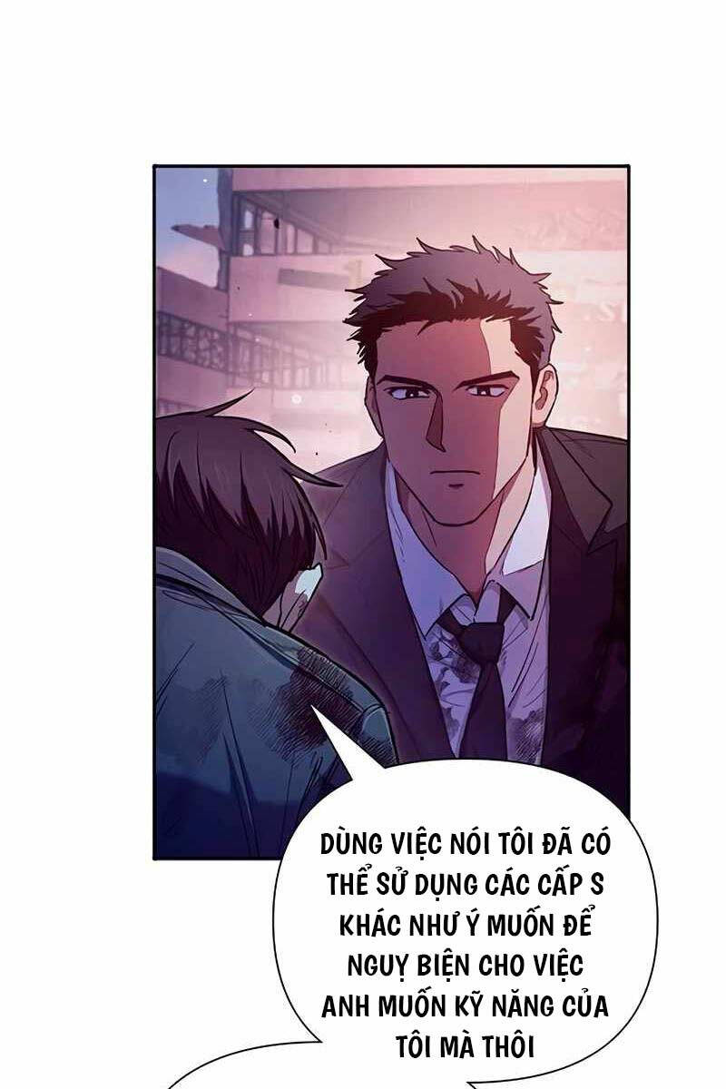 Những Ranker Cấp S Mà Tôi Nuôi Dưỡng Chap 126 - Next Chap 127