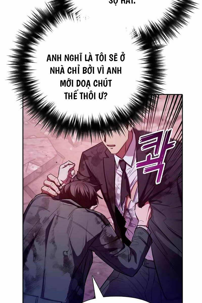 Những Ranker Cấp S Mà Tôi Nuôi Dưỡng Chap 126 - Next Chap 127