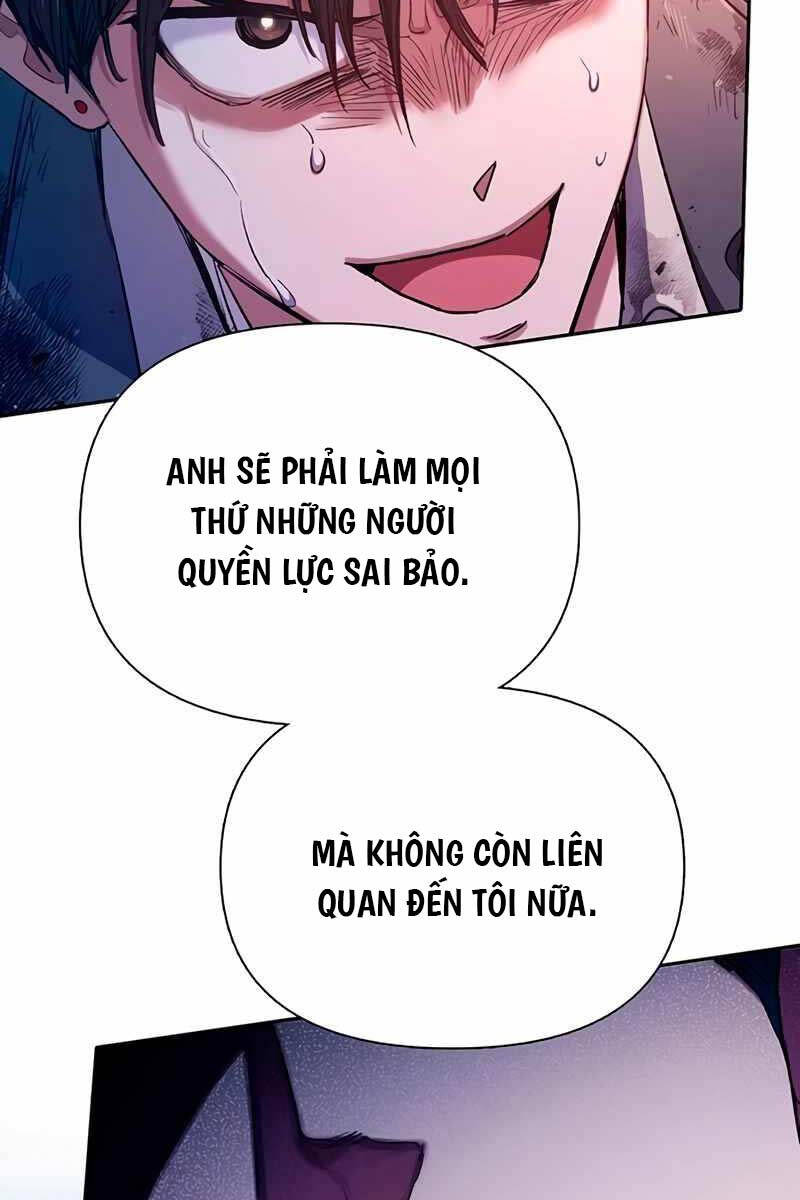 Những Ranker Cấp S Mà Tôi Nuôi Dưỡng Chap 126 - Next Chap 127