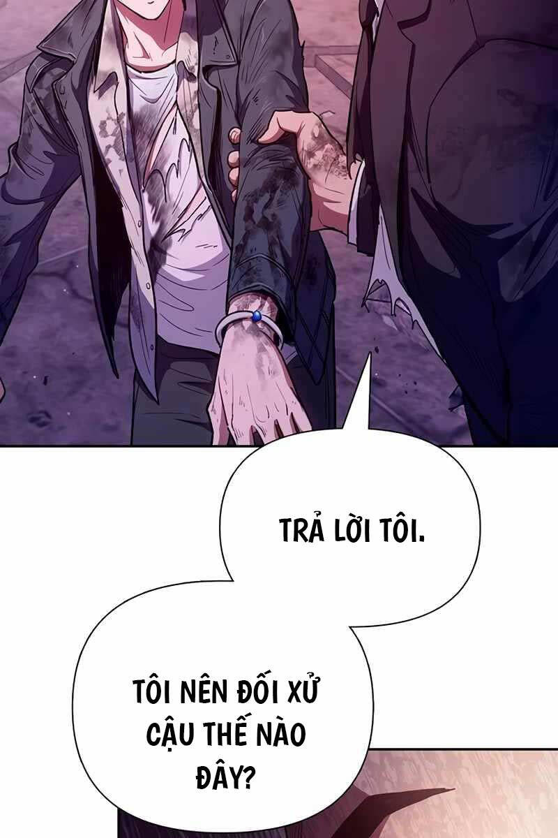 Những Ranker Cấp S Mà Tôi Nuôi Dưỡng Chap 126 - Next Chap 127