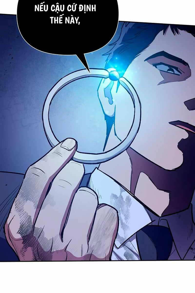 Những Ranker Cấp S Mà Tôi Nuôi Dưỡng Chap 126 - Next Chap 127