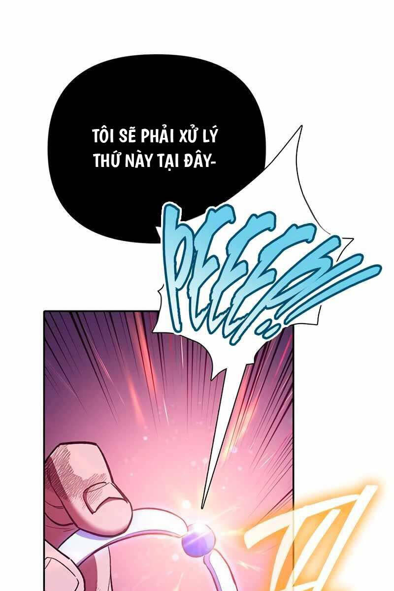 Những Ranker Cấp S Mà Tôi Nuôi Dưỡng Chap 126 - Next Chap 127