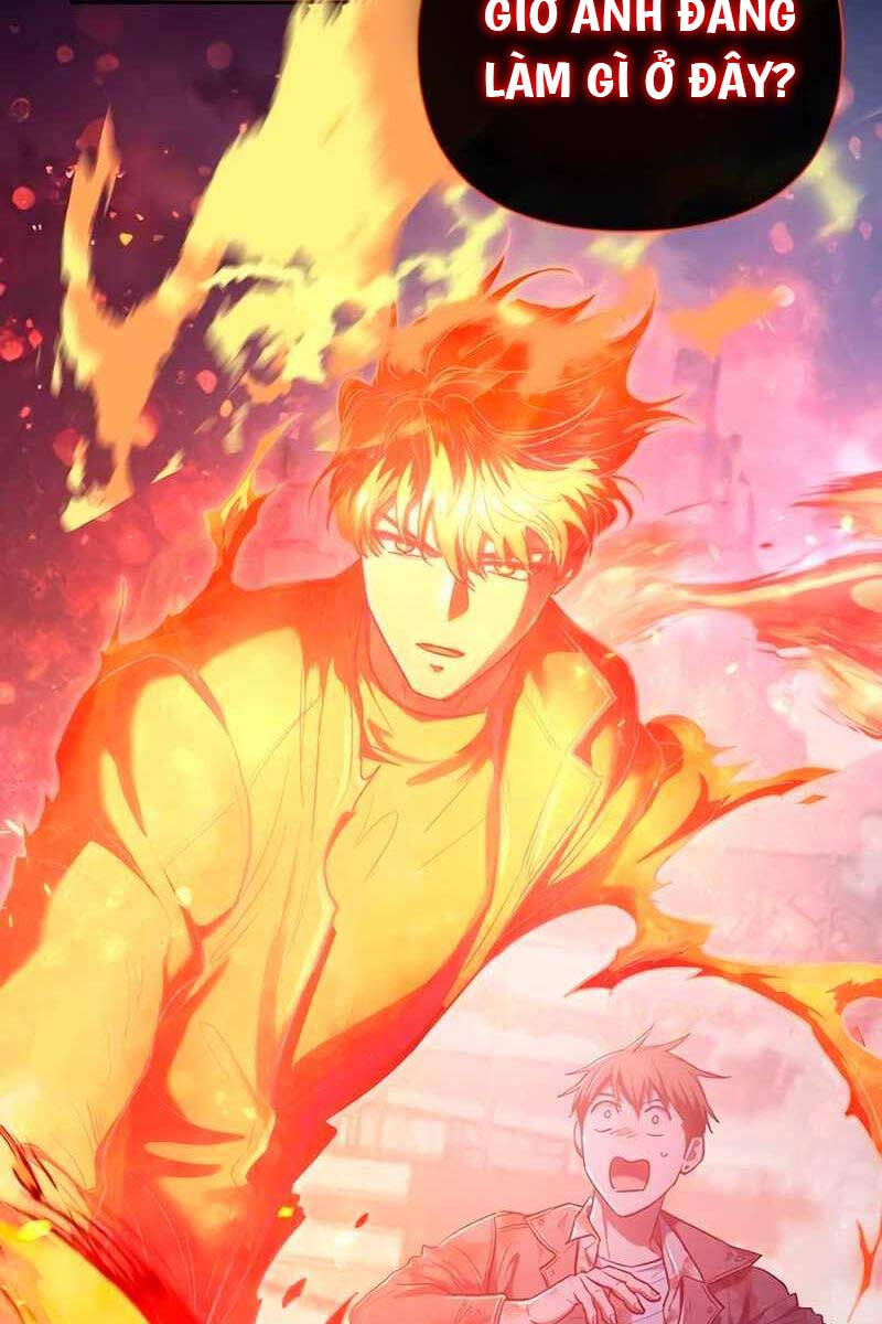 Những Ranker Cấp S Mà Tôi Nuôi Dưỡng Chap 126 - Next Chap 127